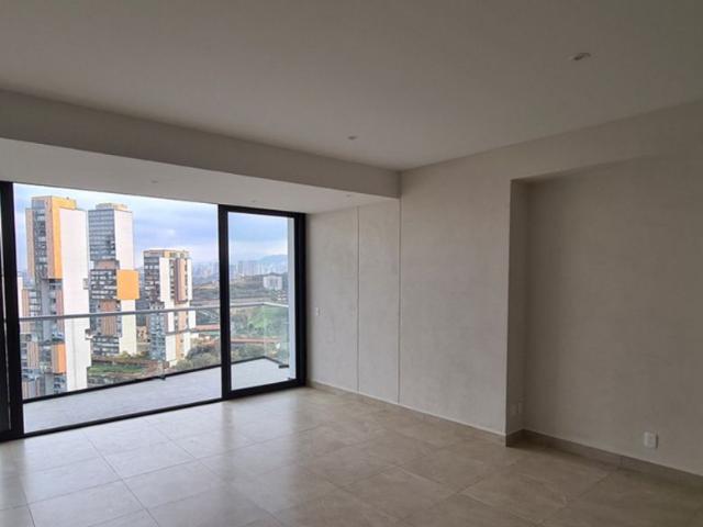 Departamento en renta en La Vista, Bosque Real