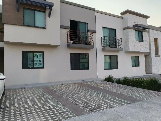 Departamento en renta en La Vista Residencial
