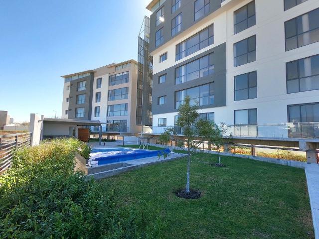 DEPARTAMENTO EN RENTA EN LA VISTA RESIDENCIAL