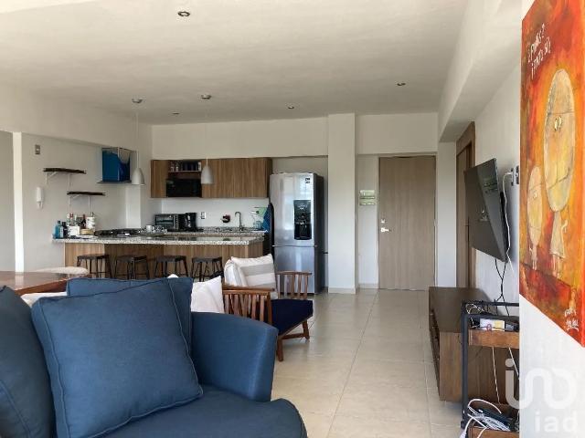 Departamento en Renta en La Zanja O La Poza, Acapulco de Juárez, Guerrero