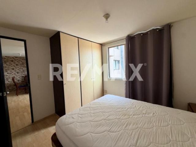 Departamento en Renta en Lago Chiem, Colonia San Juanico, Miguel HIdalgo 691861