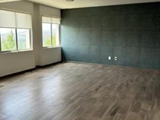 DEPARTAMENTO EN RENTA EN LAGO ESMERALDA