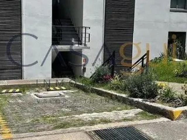 Departamento en Renta en Lago Esmeralda, Atizapán de Zaragoza en $24,000.00