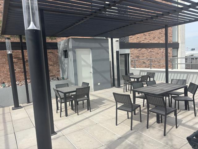 Departamento en renta en LaGrand