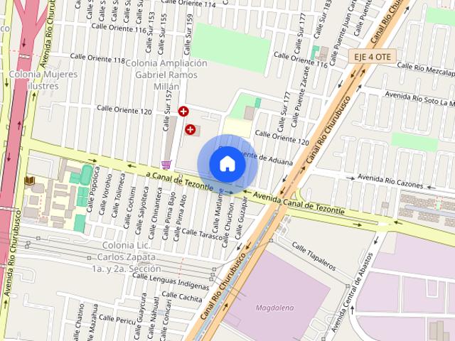 Departamento en renta en Lamartine, Polanco, Miguel Hidalgo
