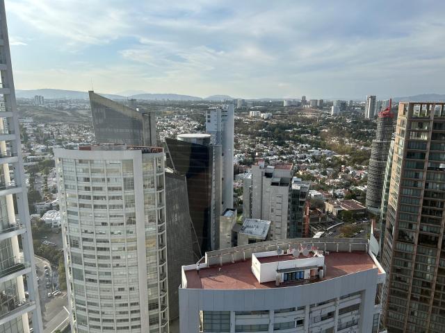 Departamento en Renta en Landmark Reserve Zapopan ? 1 Rec?mara, 84 m?