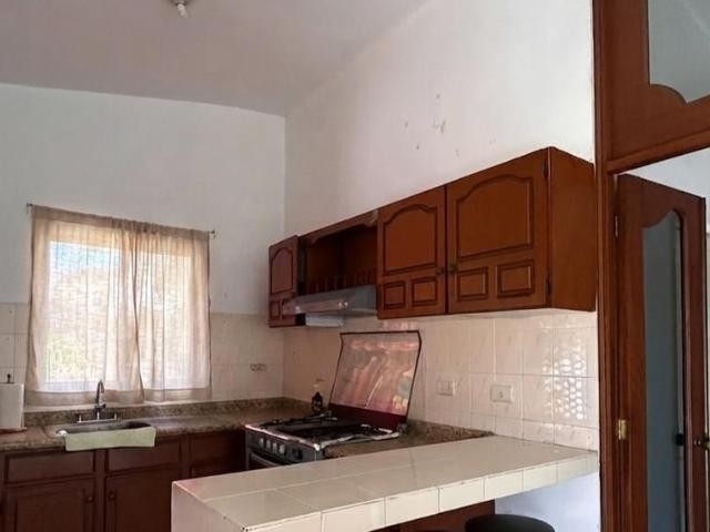Departamento en renta en Las Misiones