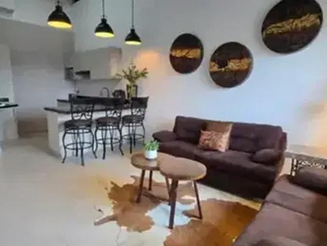 Departamento en Renta en Las Misiones