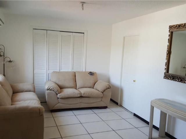 Departamento en renta en Las Acequias, Juárez, Chihuahua