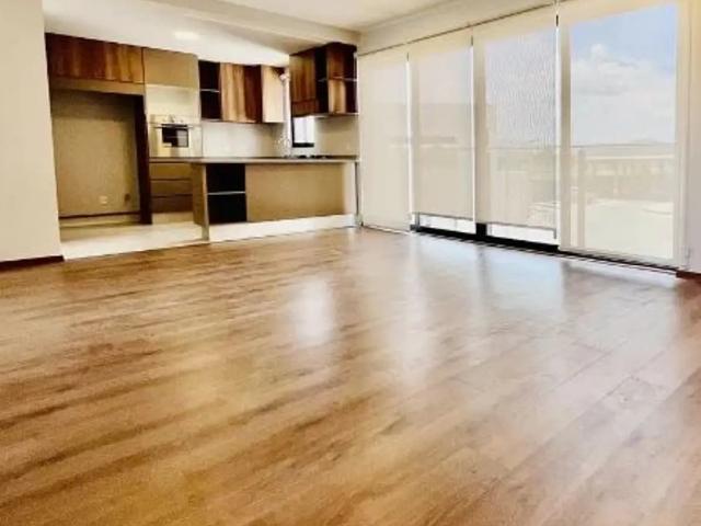 Departamento en renta en Las Aguilas, Álvaro Obregón, Ciudad de México