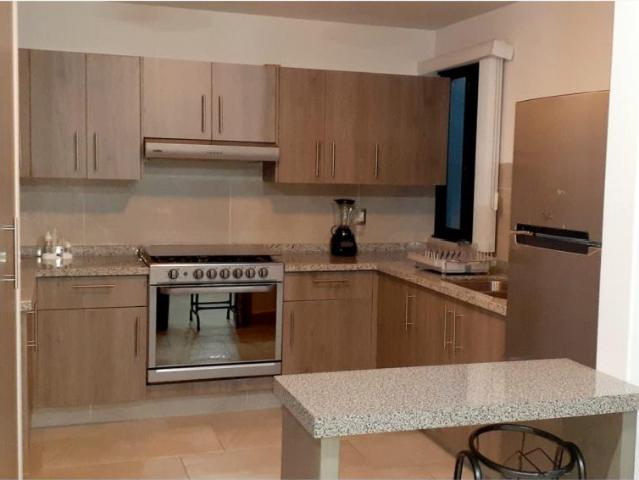 Departamento en renta en Las Águilas, San Luis Potosí, San Luis Potosí