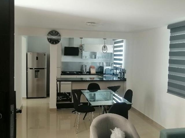 DEPARTAMENTO EN RENTA EN LAS ALAMEDAS, CELAYA