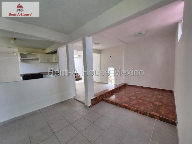 Departamento en Renta en Las Alamedas EOD 27 850