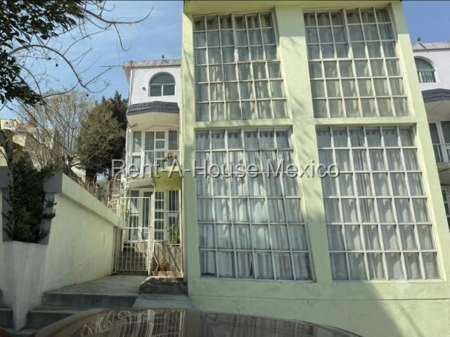 Departamento en Renta en Las Alamedas EOD 27 850
