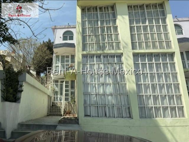 Departamento en Renta en Las Alamedas EOD 27 850
