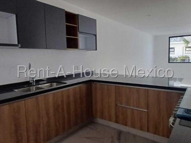 Departamento en renta en Las Am?ricas, Naucalpan de Ju?rez 26 2040 FM