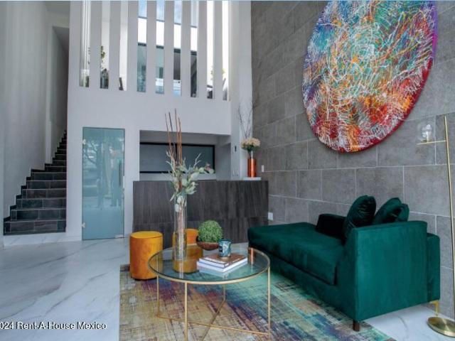 Departamento en renta en Las Am?ricas, Naucalpan de Ju?rez 26 2040 FM