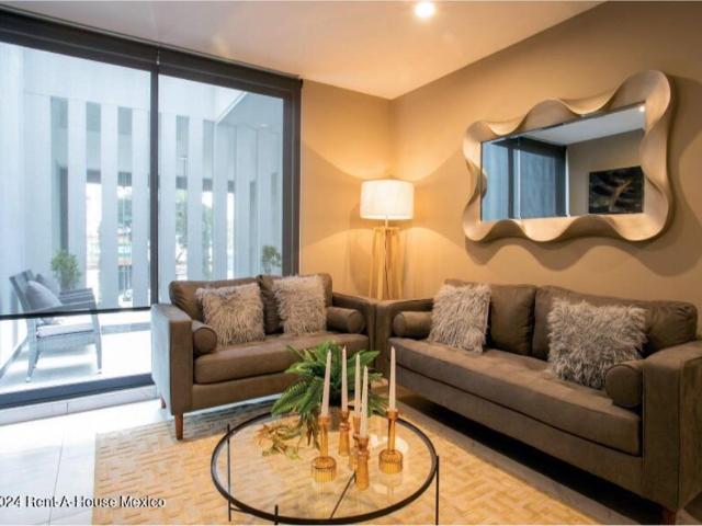 Departamento en renta en Las Américas, Naucalpan de Juárez, México