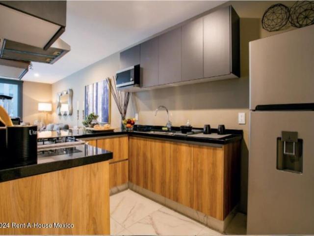 Departamento en renta en Las Américas, Naucalpan de Juárez, México