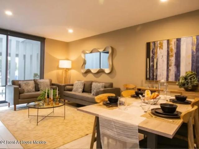 Departamento en renta en Las Américas, Naucalpan de Juárez, México