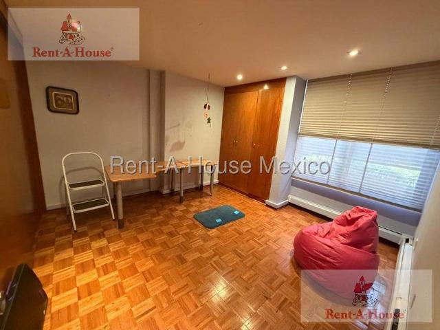 Departamento en Renta en Las Americas, Naucalpan de Juarez RG 27 91