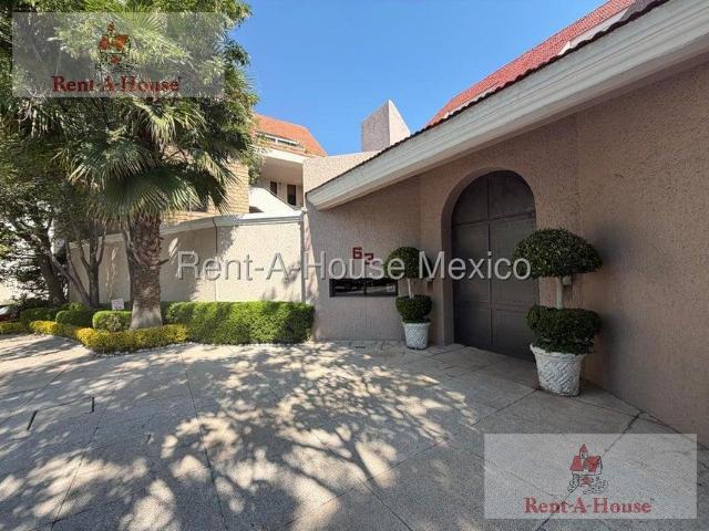 Departamento en Renta en Las Americas 27 91