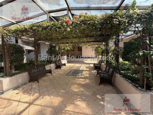 Departamento en Renta en Las Americas 27 91