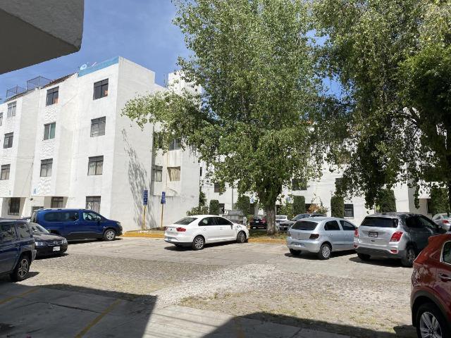 Departamento en renta en Las Ánimas, Puebla, Puebla