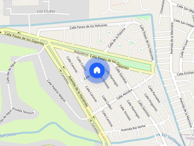 Departamento en renta en Las Arboledas, Atizapán