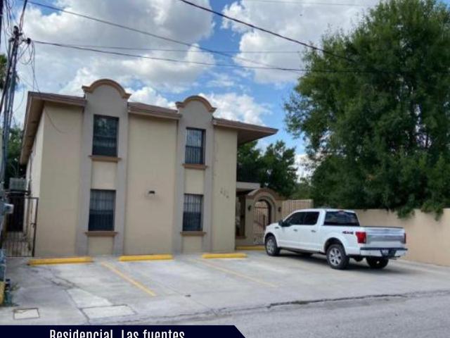 Departamento en renta en Las Fuentes, Piedras Negras, Coahuila de Zaragoza