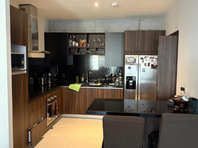 Departamento en renta en Las Huastecas
