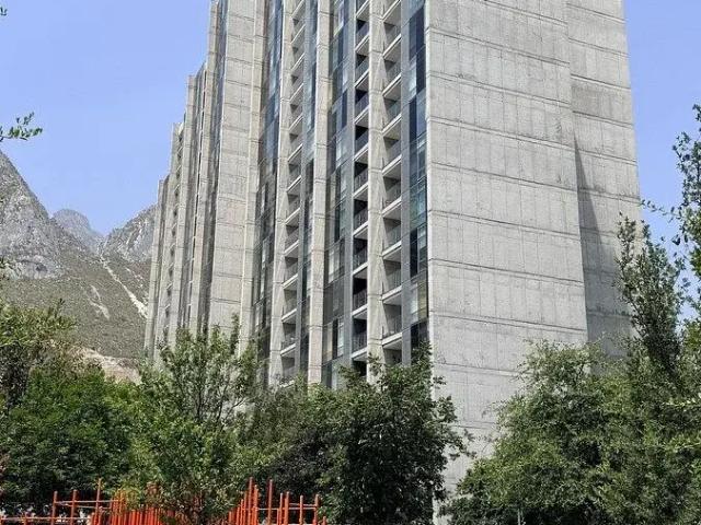 Departamento en Renta en Las Huastecas