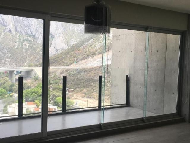 DEPARTAMENTO EN RENTA EN LAS HUASTECAS VALLE PONIENTE SANTA CATARINA NUEVO LEON