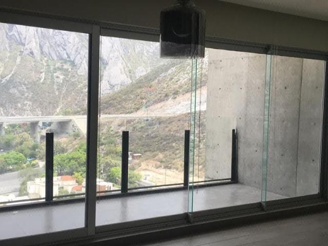 DEPARTAMENTO EN RENTA EN LAS HUASTECAS VALLE PONIENTE SANTA CATARINA NUEVO LEON