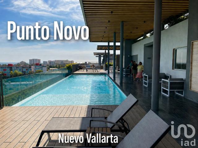 Departamento en Renta en Las Jarretaderas, Bahía de Banderas, Nayarit