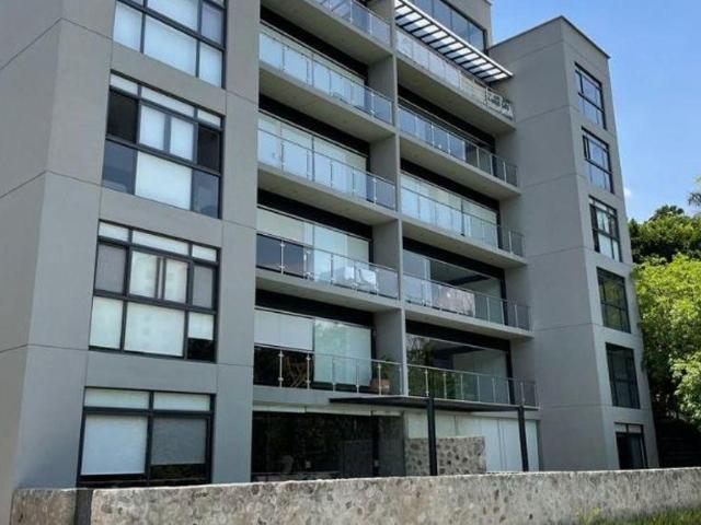 Departamento en Renta en Las Palmas Sur