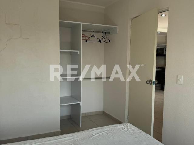 Departamento en Renta en Las Vivianas Tlayacapan