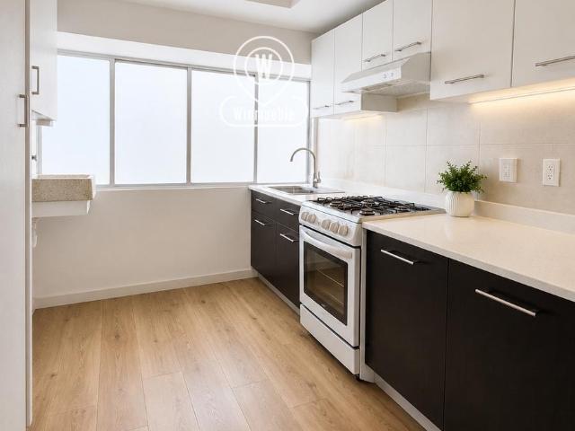 Departamento en renta en Legaria