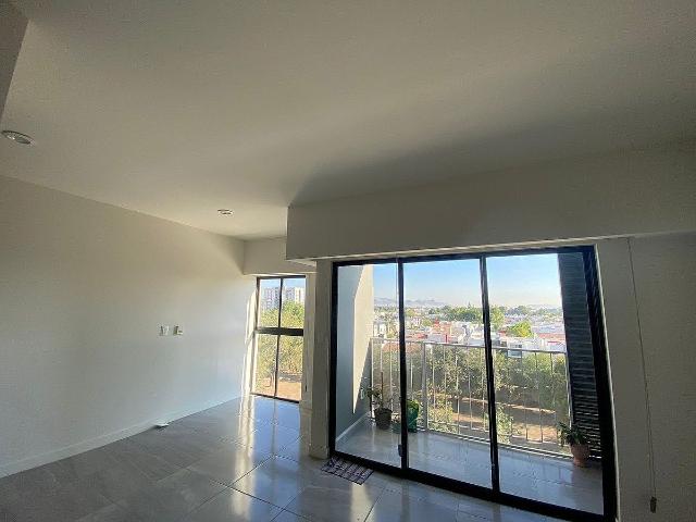 Departamento en renta en Liva, Solares, Zapopan