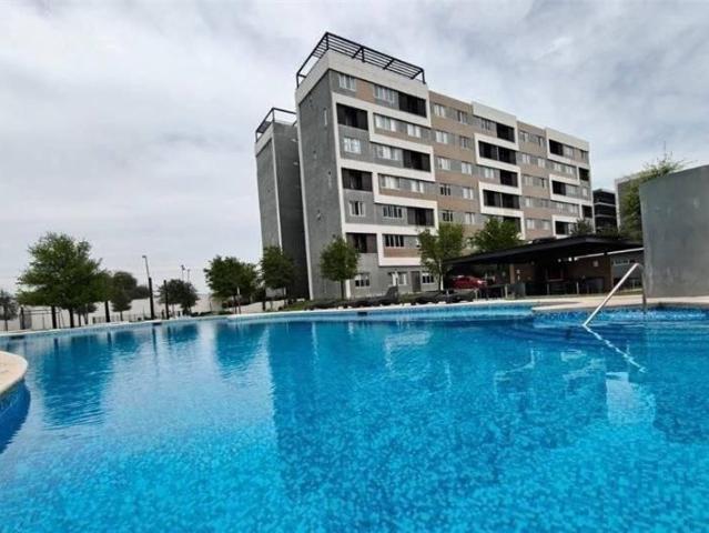 Departamento En Renta En Living San Nicol?s