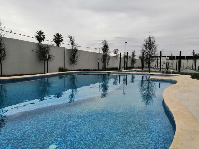 Departamento en renta en Living San Nicolás, San Nicolás de los Garza, Nuevo León
