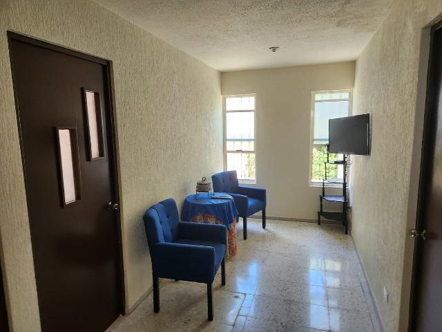 Departamento en Renta en Lindavista