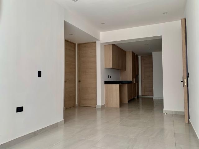 Departamento en Renta en Lindavista