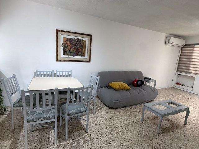 Departamento en Renta en Lindavista
