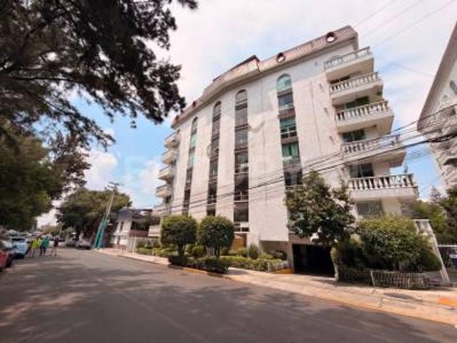 Departamento en Renta en Lindavista, Gustavo A. Madero, Ciudad de México
