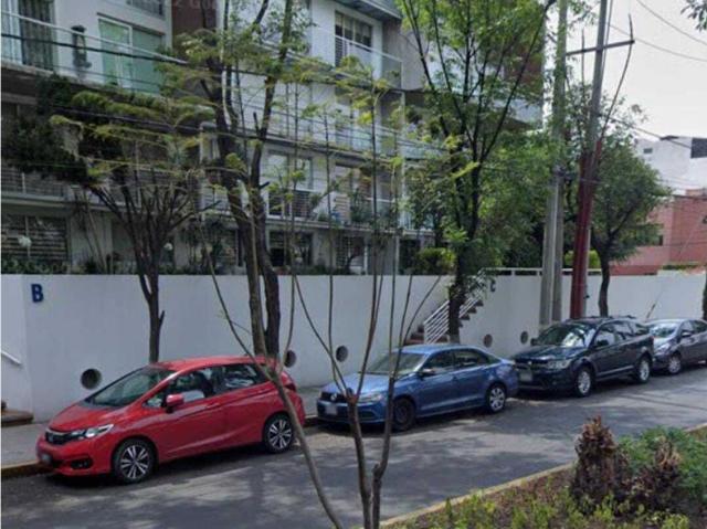 Departamento en renta en Lindavista Norte, Gustavo A. Madero, Ciudad de México