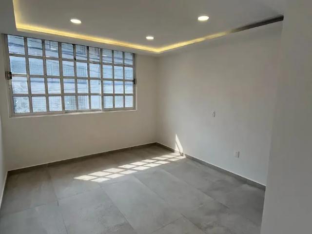 Departamento en renta en Lindavista Norte, Gustavo A. Madero, Ciudad de México