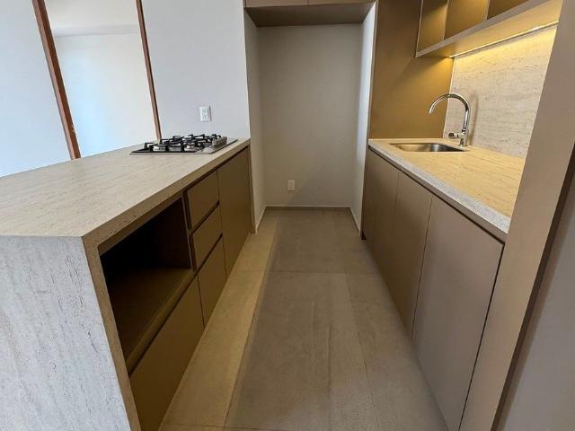 Departamento en Renta en Lírica Residencial