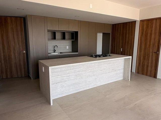 Departamento en Renta en Lírica Towers – Zona Virreyes, Zapopan