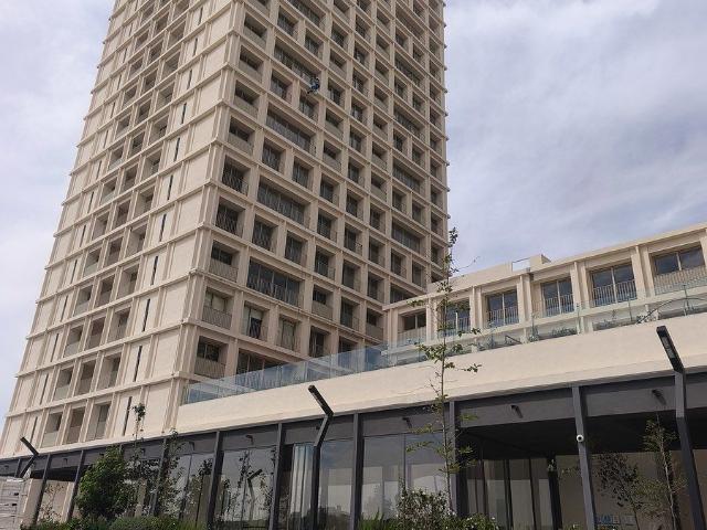 Departamento en renta en Lírica Towers Av Naciones unidas